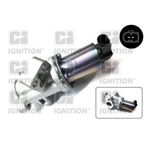 Compre Válvula EGR da QUINTON HAZELL XEGR158 a um preço baixo por 113,67 €