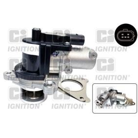 Compre Válvula EGR da QUINTON HAZELL XEGR182 a um preço baixo por 257,52 €