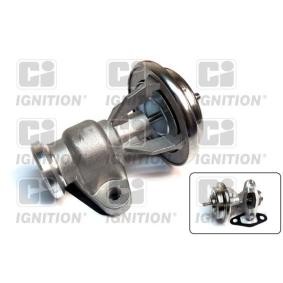 Acquista Valvola EGR da QUINTON HAZELL XEGR19 a buon mercato per soli 76,29 €