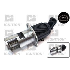 Compre Válvula EGR da QUINTON HAZELL XEGR85 a um preço baixo por 69,64 €