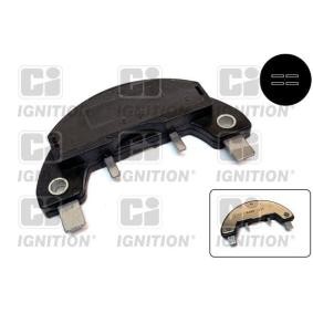 Acquista Centralina, Impianto accensione da QUINTON HAZELL XEI16 a buon mercato per soli 54,01 €