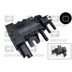 Acquista Convertitore pressione, Turbocompressore da QUINTON HAZELL XELV45 a buon mercato per soli 57,53 €