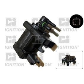 Acquista Convertitore pressione, Turbocompressore da QUINTON HAZELL XELV47 a buon mercato per soli 80,54 €