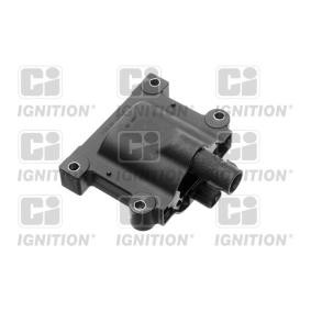 Compre Bobina de ignição de QUINTON HAZELL online para LAND CRUISER 80 (_J8_) a preços moderados