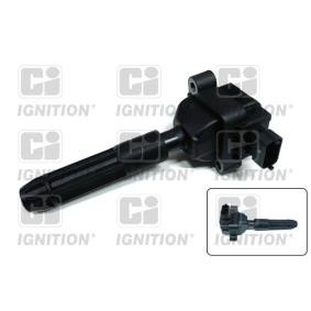 Compre Unidade de bobinas de ignição da QUINTON HAZELL XIC8309 a um preço baixo por 50,89 €
