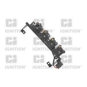 Compre Bobina de ignição da QUINTON HAZELL XIC8334 a um preço baixo por 411,05 €