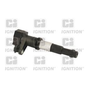 Compre Unidade de bobinas de ignição da QUINTON HAZELL XIC8337 a um preço baixo por 90,79 €