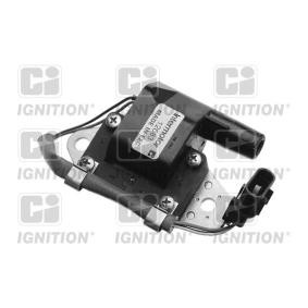 Comprar Bobina de encendido de QUINTON HAZELL XIC8350 a bajo precio de 54,80 €