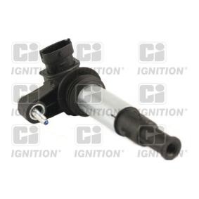 Compre Unidade de bobinas de ignição da QUINTON HAZELL XIC8374 a um preço baixo por 63,44 €