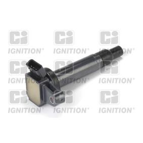Compre Unidade de bobinas de ignição da QUINTON HAZELL XIC8384 a um preço baixo por 113,30 €
