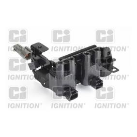 Compre Bobina de ignição da QUINTON HAZELL XIC8390 a um preço baixo por 94,96 €