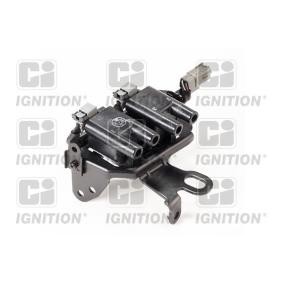 Compre Bobina de ignição da QUINTON HAZELL XIC8398 a um preço baixo por 135,40 €