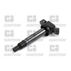 Compre Unidade de bobinas de ignição da QUINTON HAZELL XIC8409 a um preço baixo por 101,12 €