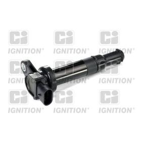 Compre Unidade de bobinas de ignição da QUINTON HAZELL XIC8411 a um preço baixo por 109,45 €