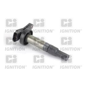 Compre Unidade de bobinas de ignição da QUINTON HAZELL XIC8432 a um preço baixo por 53,91 €