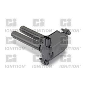 Comprar Unidad de bobina de encendido de QUINTON HAZELL XIC8434 a bajo precio de 39,69 €