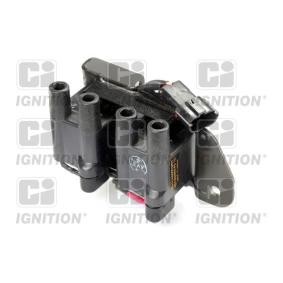 Compre Bobina de ignição da QUINTON HAZELL XIC8443 a um preço baixo por 101,36 €