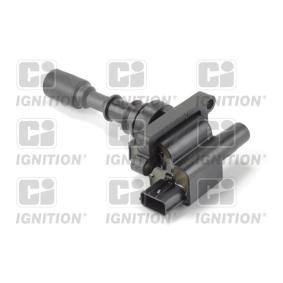 Compre Bobina de ignição da QUINTON HAZELL XIC8464 a um preço baixo por 73,07 €