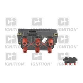 Compre Bobina de ignição de QUINTON HAZELL online para 512 TR a preços moderados
