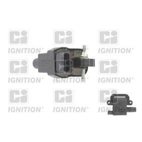 Compre Bobina de ignição da QUINTON HAZELL XIC8527 a um preço baixo por 57,63 €