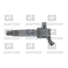 Compre Unidade de bobinas de ignição da QUINTON HAZELL XIC8532 a um preço baixo por 86,19 €