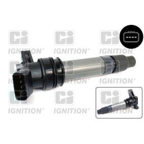 Compre Unidade de bobinas de ignição da QUINTON HAZELL XIC8559 a um preço baixo por 60,88 €