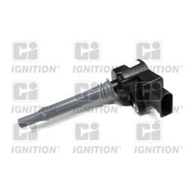 Compre Unidade de bobinas de ignição da QUINTON HAZELL XIC8587 a um preço baixo por 84,86 €