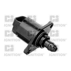 Achetez des Actuateur de ralenti QUINTON HAZELL XICV34 à prix pour 67,86 €