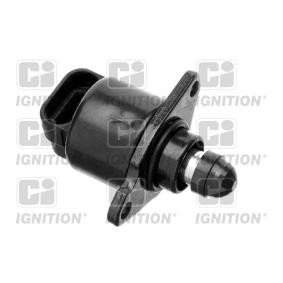 Achetez des Actuateur de ralenti QUINTON HAZELL XICV52 à prix pour 90,58 €