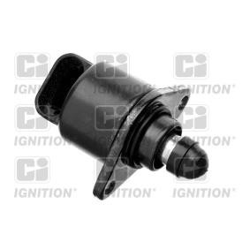 Achetez des Actuateur de ralenti QUINTON HAZELL XICV56 à prix pour 83,44 €
