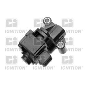 Achetez des Actuateur de ralenti QUINTON HAZELL XICV76 à prix pour 227,63 €