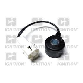 Klopfsensor XKS137 von QUINTON HAZELL günstig für 57,69 € online kaufen