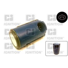 Compre Sistema de assistência ao estacionamento da QUINTON HAZELL XPAR131 a um preço baixo por 46,48 €