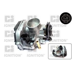 Compre Corpo de borboleta da QUINTON HAZELL XPOT443 a um preço baixo por 134,89 €