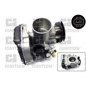 Acquista Corpo farfallato da QUINTON HAZELL XPOT444 a buon mercato per soli 218,67 €