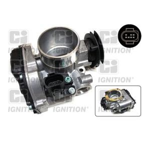 Compre Corpo de borboleta da QUINTON HAZELL XPOT446 a um preço baixo por 244,40 €