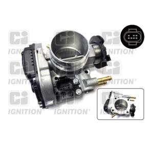 Compre Corpo de borboleta da QUINTON HAZELL XPOT468 a um preço baixo por 105,68 €