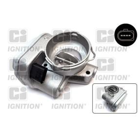 Compre Corpo de borboleta da QUINTON HAZELL XPOT470 a um preço baixo por 163,59 €