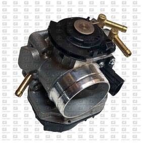 Compre Corpo de borboleta da QUINTON HAZELL XPOT481 a um preço baixo por 240,43 €