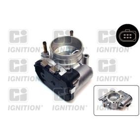 Compre Corpo de borboleta da QUINTON HAZELL XPOT490 a um preço baixo por 691,10 €