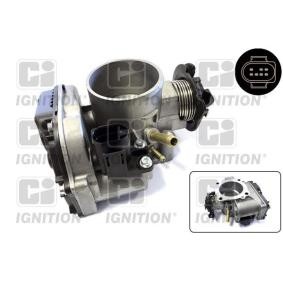 Compre Corpo de borboleta da QUINTON HAZELL XPOT500 a um preço baixo por 98,16 €