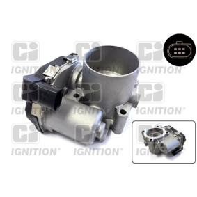 Compre Corpo de borboleta da QUINTON HAZELL XPOT521 a um preço baixo por 166,54 €