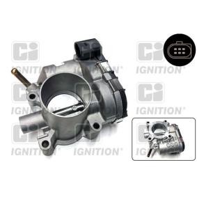 Compre Corpo de borboleta da QUINTON HAZELL XPOT525 a um preço baixo por 201,69 €