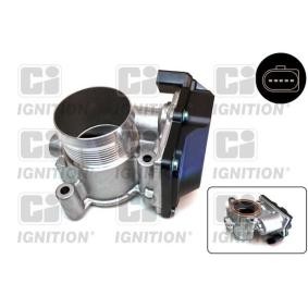 Compre Corpo de borboleta da QUINTON HAZELL XPOT543 a um preço baixo por 108,68 €