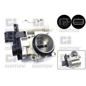Compre Corpo de borboleta da QUINTON HAZELL XPOT552 a um preço baixo por 202,48 €
