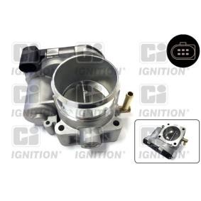 Acquista Corpo farfallato da QUINTON HAZELL XPOT554 a buon mercato per soli 213,51 €