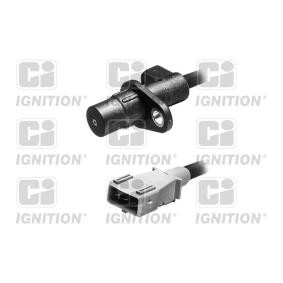 Kurbelwellensensor XREV117 von QUINTON HAZELL günstig für 25,23 € online kaufen