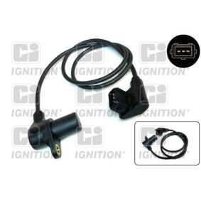 Kurbelwellensensor XREV139 von QUINTON HAZELL günstig für 63,46 € online kaufen