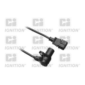 Kurbelwellensensor XREV376 von QUINTON HAZELL günstig für 39,01 € online kaufen