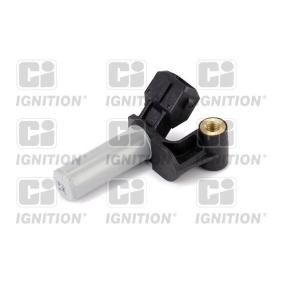 Kurbelwellensensor XREV438 von QUINTON HAZELL günstig für 35,59 € online kaufen